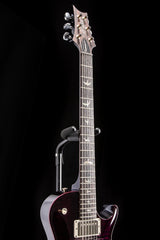 Paul Reed Smith Mark Tremonti Signature Charcoal Purple Burst