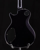 Paul Reed Smith Mark Tremonti Signature Charcoal Purple Burst