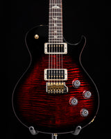 Paul Reed Smith Mark Tremonti Signature Fire Red Smokeburst