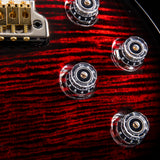 Paul Reed Smith Mark Tremonti Signature Fire Red Smokeburst