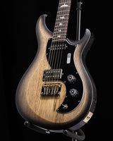Paul Reed Smith S2 Vela Black Limba Natural Smoked Burst Limited Edition