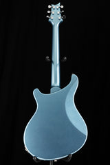 Paul Reed Smith S2 Vela Frost Blue Metallic