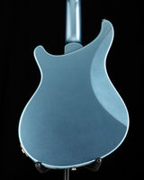 Paul Reed Smith S2 Vela Frost Blue Metallic