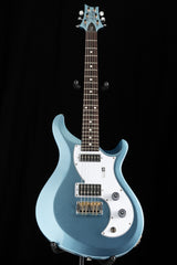 Paul Reed Smith S2 Vela Frost Blue Metallic