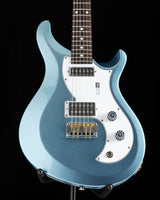 Paul Reed Smith S2 Vela Frost Blue Metallic