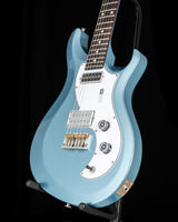 Paul Reed Smith S2 Vela Frost Blue Metallic