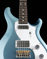 Paul Reed Smith S2 Vela Frost Blue Metallic