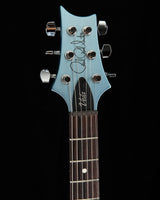 Paul Reed Smith S2 Vela Frost Blue Metallic