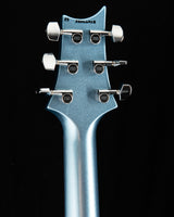 Paul Reed Smith S2 Vela Frost Blue Metallic