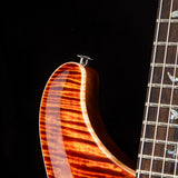 Paul Reed Smith Wood Library Artist Modern Eagle V Brian's Guitars 15th Anniversary Zombie Fade Limited