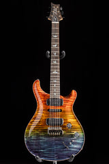 Paul Reed Smith Wood Library Artist Modern Eagle V Brian's Guitars 15th Anniversary Zombie Fade Limited