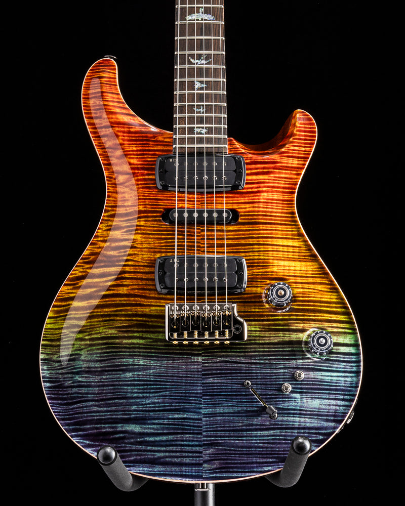 Paul Reed Smith Wood Library Artist Modern Eagle V Brian's Guitars 15t