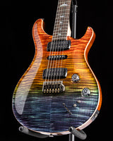 Paul Reed Smith Wood Library Artist Modern Eagle V Brian's Guitars 15th Anniversary Zombie Fade Limited