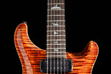 Paul Reed Smith Wood Library Artist Modern Eagle V Brian's Guitars 15th Anniversary Zombie Fade Limited