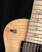 Paul Reed Smith Wood Library Artist McCarty 594 Singlecut Brian's Guitars 15th Anniversary Limited Iceberg Fade