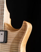Paul Reed Smith Wood Library Artist McCarty 594 Singlecut Brian's Guitars 15th Anniversary Limited Iceberg Fade