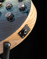 Paul Reed Smith Wood Library Artist McCarty 594 Singlecut Brian's Guitars 15th Anniversary Limited Iceberg Fade