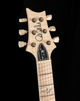 Paul Reed Smith Wood Library Artist McCarty 594 Singlecut Brian's Guitars 15th Anniversary Limited Iceberg Fade