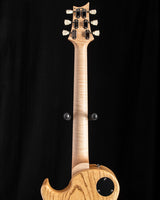 Paul Reed Smith Wood Library Artist McCarty 594 Singlecut Brian's Guitars 15th Anniversary Limited Iceberg Fade