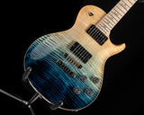 Paul Reed Smith Wood Library Artist McCarty 594 Singlecut Brian's Guitars 15th Anniversary Limited Iceberg Fade