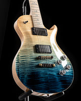 Paul Reed Smith Wood Library Artist McCarty 594 Singlecut Brian's Guitars 15th Anniversary Limited Iceberg Fade