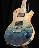 Paul Reed Smith Wood Library Artist McCarty 594 Singlecut Brian's Guitars 15th Anniversary Limited Iceberg Fade