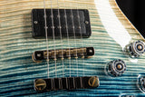 Paul Reed Smith Wood Library Artist McCarty 594 Singlecut Brian's Guitars 15th Anniversary Limited Iceberg Fade