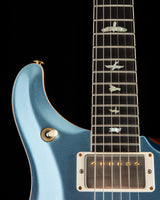 Used Paul Reed Smith Wood Library McCarty 594 Frost Blue Metallic