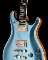 Used Paul Reed Smith Wood Library McCarty 594 Frost Blue Metallic