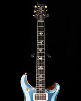 Used Paul Reed Smith Wood Library McCarty 594 Frost Blue Metallic