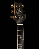 Used Paul Reed Smith Wood Library McCarty 594 Frost Blue Metallic