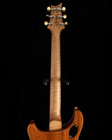 Used Paul Reed Smith Wood Library McCarty 594 Frost Blue Metallic