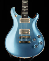 Used Paul Reed Smith Wood Library McCarty 594 Frost Blue Metallic