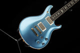 Used Paul Reed Smith Wood Library McCarty 594 Frost Blue Metallic