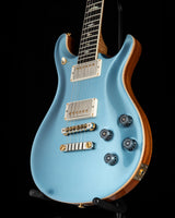 Used Paul Reed Smith Wood Library McCarty 594 Frost Blue Metallic