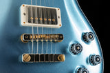 Used Paul Reed Smith Wood Library McCarty 594 Frost Blue Metallic