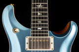 Used Paul Reed Smith Wood Library McCarty 594 Frost Blue Metallic