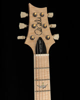Paul Reed Smith Wood Library McCarty Singlecut 594 Satin Brian's Limited Frost Blue Metallic