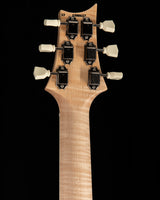 Paul Reed Smith Wood Library McCarty Singlecut 594 Satin Brian's Limited Frost Blue Metallic