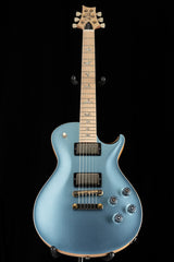 Paul Reed Smith Wood Library McCarty Singlecut 594 Satin Brian's Limited Frost Blue Metallic