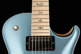 Paul Reed Smith Wood Library McCarty Singlecut 594 Satin Brian's Limited Frost Blue Metallic