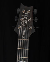 Used Paul Reed Smith Wood Library Custom 24-08 Charcoal Cherry Burst Brian's Limited
