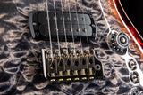 Used Paul Reed Smith Wood Library Custom 24-08 Charcoal Cherry Burst Brian's Limited