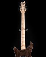 Paul Reed Smith Wood Library Custom 24-08 Gray Black Fade Smokeburst Brian's Limited