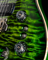 Paul Reed Smith Wood Library Custom 24-08 Jade Brian's Limited