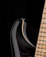 Paul Reed Smith Wood Library Custom 24-08 Purple Iris Smokeburst