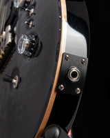 Paul Reed Smith Wood Library Custom 24-08 Purple Iris Smokeburst