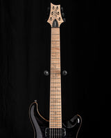 Paul Reed Smith Wood Library Custom 24-08 Purple Iris Smokeburst