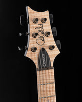 Paul Reed Smith Wood Library Custom 24-08 Purple Iris Smokeburst