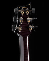 Paul Reed Smith Wood Library Custom 24-08 Purple Iris Smokeburst